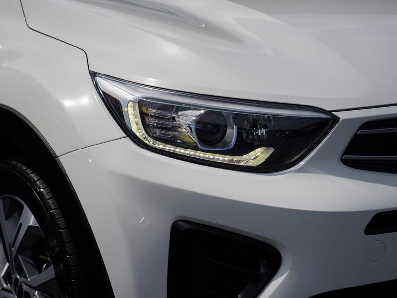 2024 Kia Stonic LX-T 1.0PT 7DCT 5Dr Hatch64524731941891112