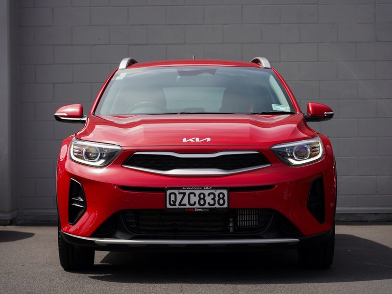 2024 Kia Stonic SX 1.0T 7AM 5Dr Hatch64524731934465112