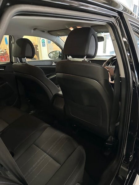 2018 Hyundai Tucson 1.6T Gdi Awd64525043641729114