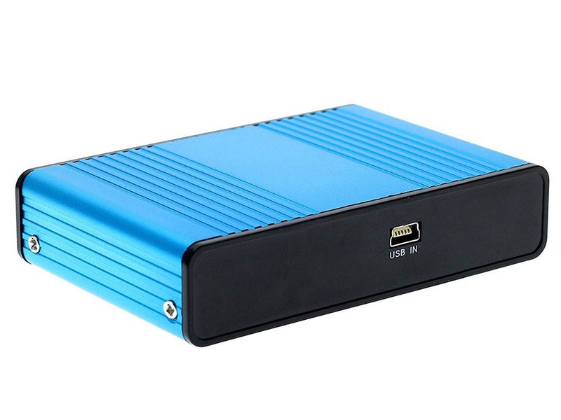 USB Sound Card NZ Clearance Carousel 7