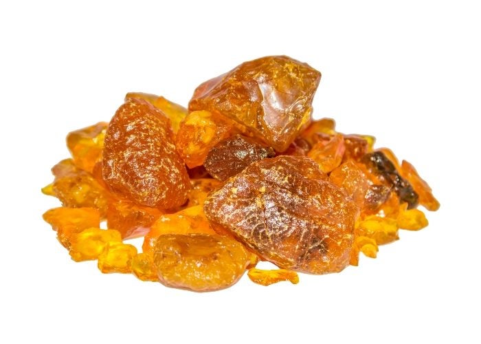 Pine Rosin 100gm Carousel 1