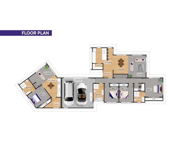 Home & Income Opportunity – with Reserve Outlook!64525128803713114