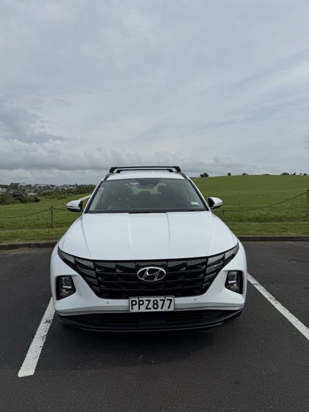 2022 Hyundai Tucson 2.0 Active 2Wd64525337014659111