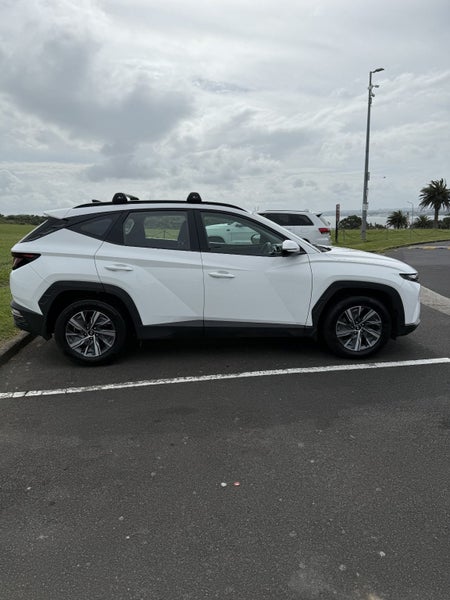 2022 Hyundai Tucson 2.0 Active 2Wd64525337014659113