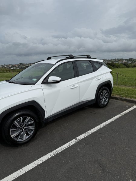 2022 Hyundai Tucson 2.0 Active 2Wd64525337014659114