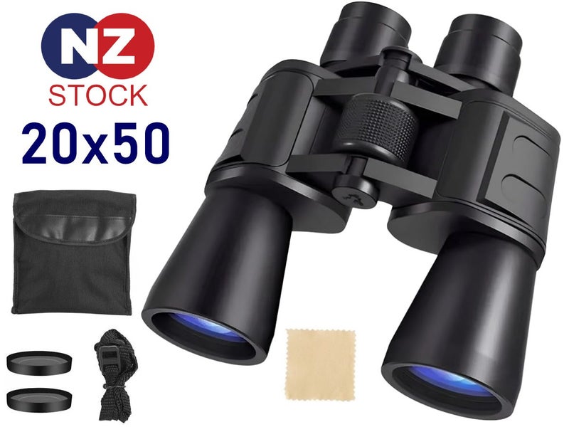 Binoculars Hunting NZ Clearance Carousel 1