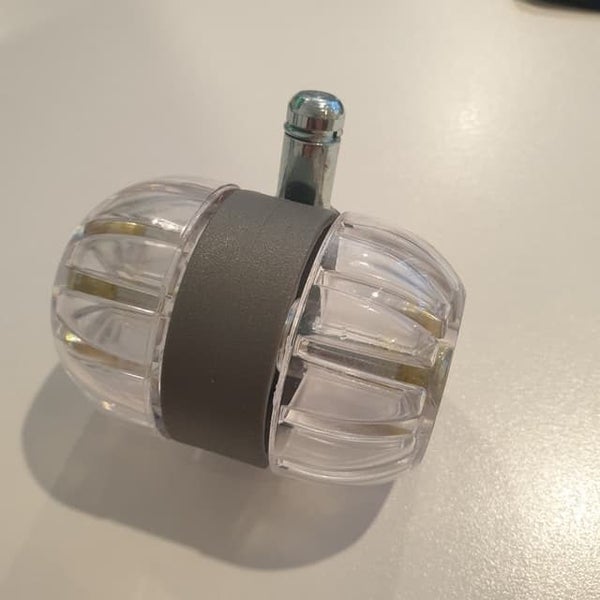 Life Chair Castor / Wheel / More Available! Carousel 3