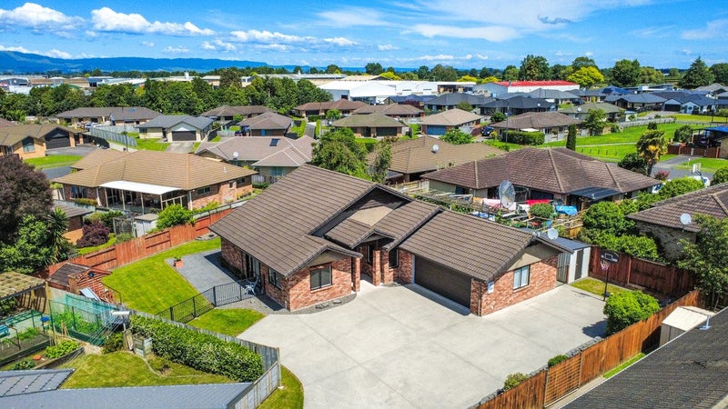 Where Classical Meets Unique64525627851009113