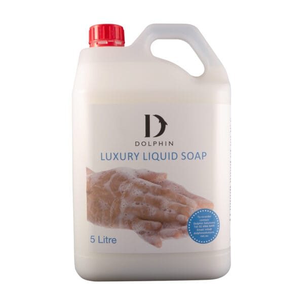 LIQUID HAND SOAP Carousel 1