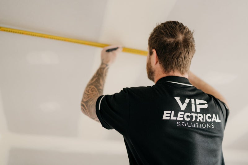 VIP Electrical Solutions Carousel 2