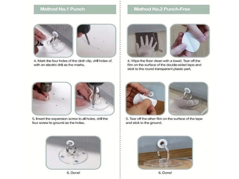 Baby Safety Gate (OVER STOCKED) Carousel 20