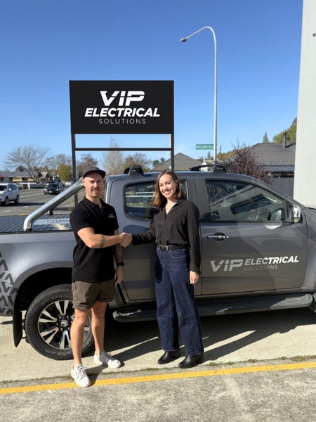 VIP Electrical Solutions Carousel 8