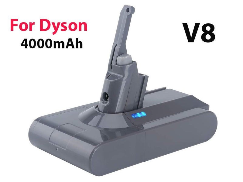 Dyson V8 4.0Ah Battery - In Stock Deal64529626580611110