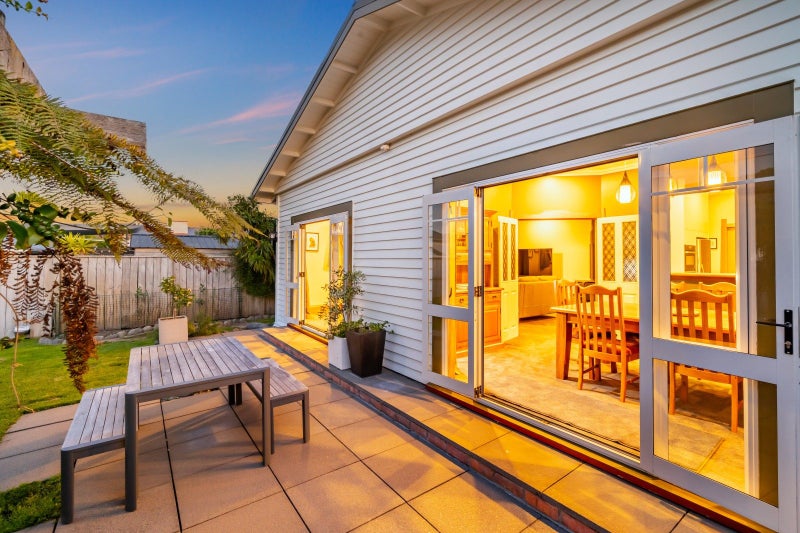 Charming Character, Stunning Upgrades64525834806529114