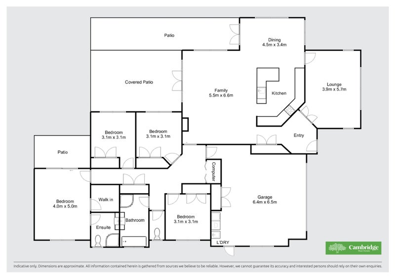 Big Home, Big Section, Big Opportunity!64525917833603112