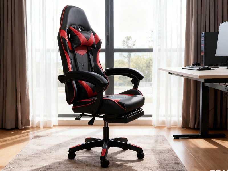 Gaming chair Carousel 1