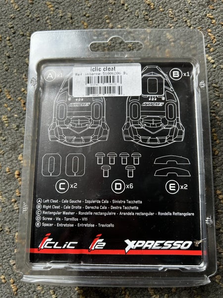 Time Cleats (NEW) Carousel 2