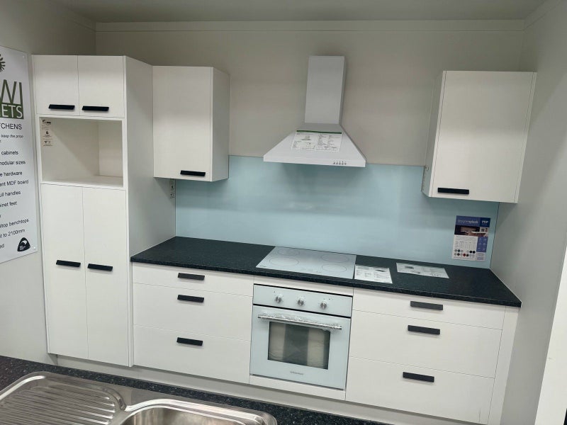 Ex- Display Kitchen Carousel 2