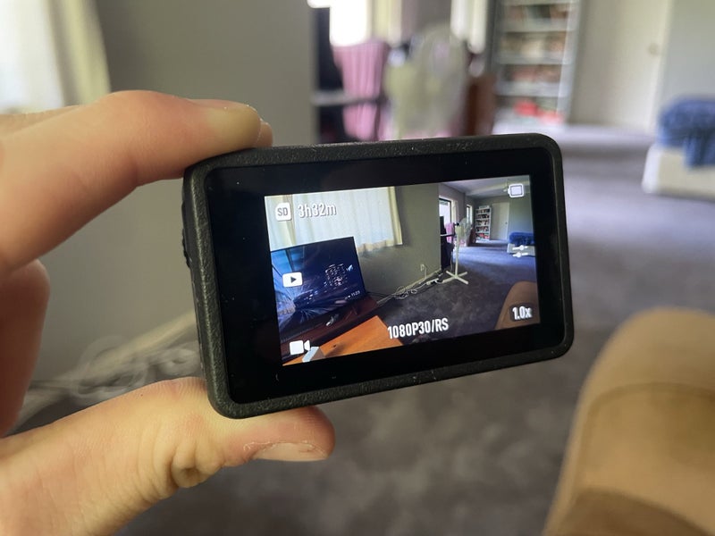 DJI Osmo Action 4 – Excellent Condition + Accessories64526348212098111