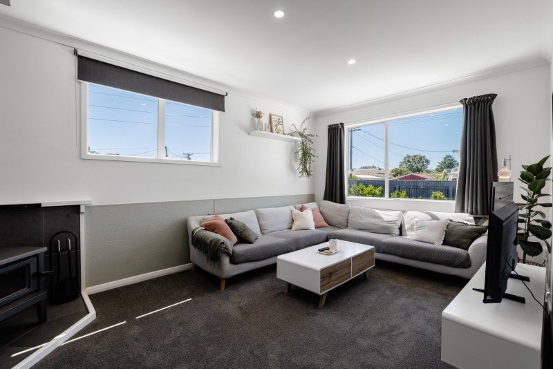 Renovated and ready for Christmas64526319946754112