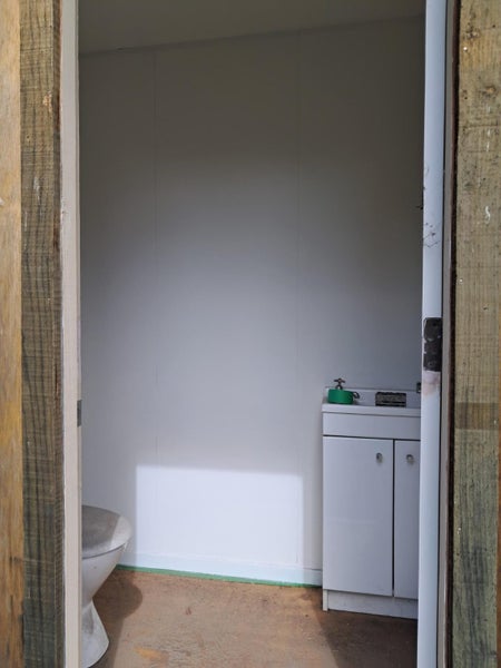 Relocatable Building Carousel 6