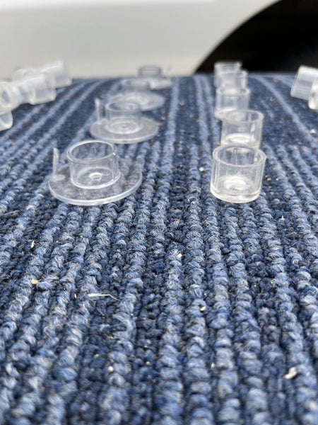 Acrylic Items Carousel 2