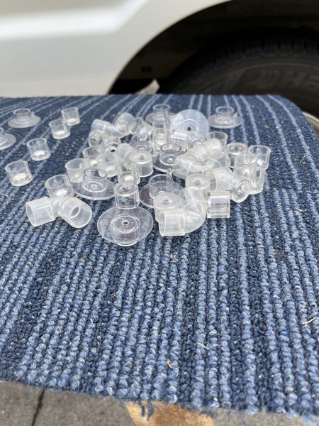 Acrylic Items Carousel 1