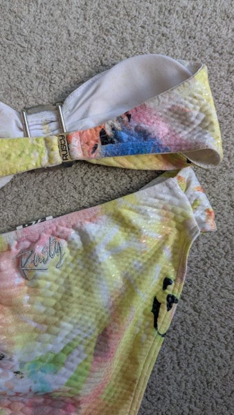 Rusty Shell Bikini Carousel 5