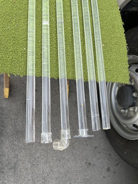 Acrylic Items Carousel 4