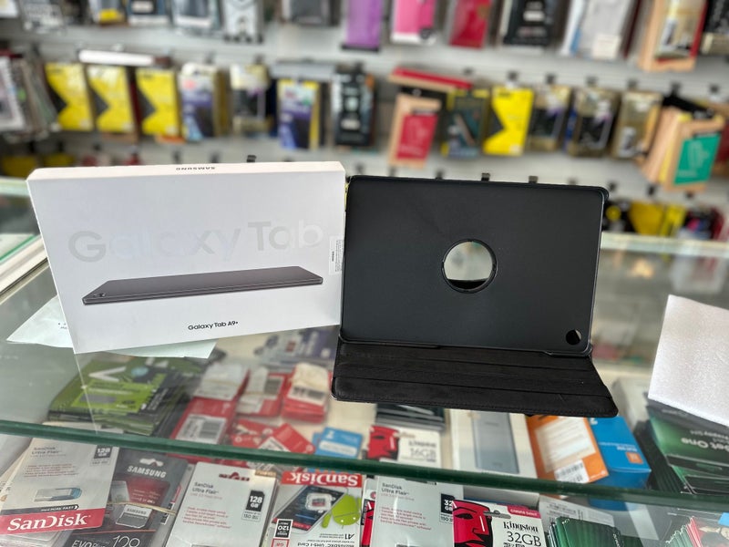 Samsung Galaxy Tab A9+11.0 Inch WIFI 64GB Grey+Free FILP CASE+ AFTERPAY !! Carousel 2
