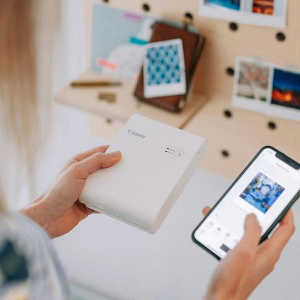 Canon Selphy Square QX10 Plus Film *Special price drop* Carousel 1