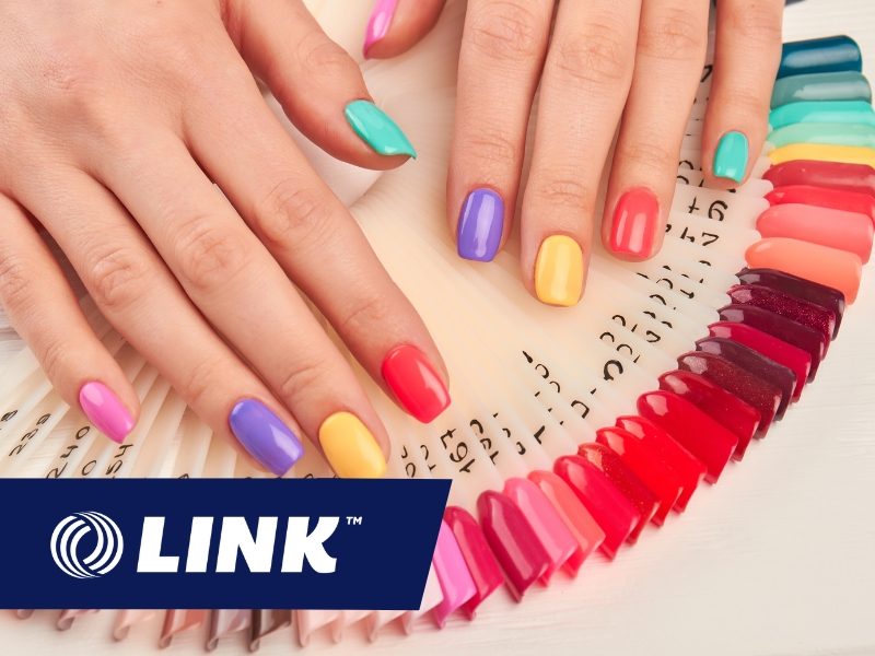Popular Nail & Beauty Salon | Wellington Carousel 1