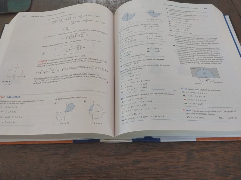 Calculus by James Stewart Carousel 2