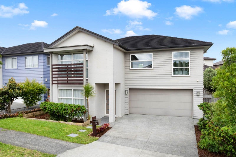 Fletcher Built - Brick And Weatherboard Elegance64526723752834110