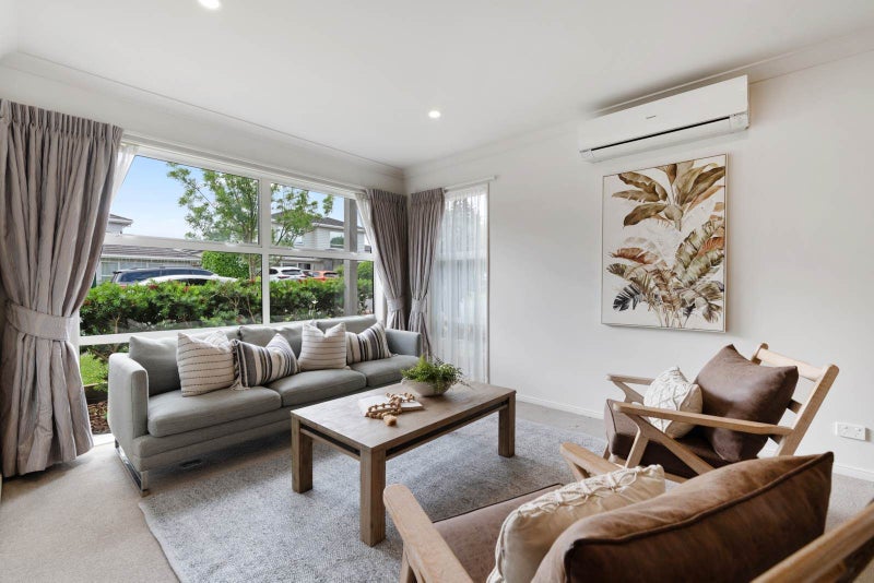 Fletcher Built - Brick And Weatherboard Elegance64526723752834113