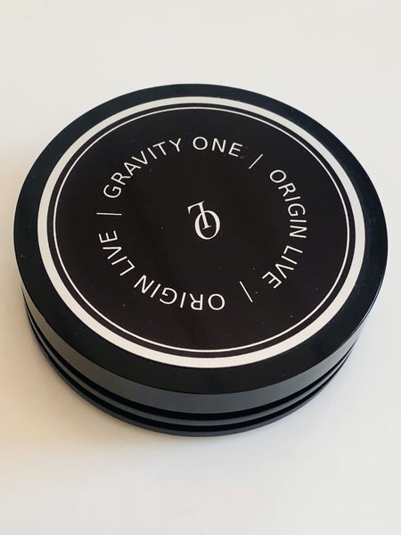 Origin Live Gravity One Record weight Carousel 1