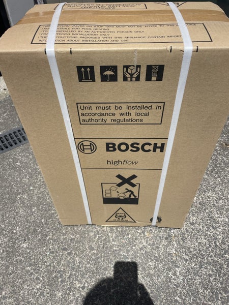 Lpg gas water heater Carousel 3