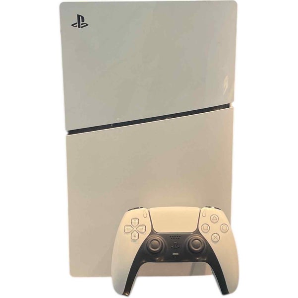 SONY PS5 SLIM CONSOLE Carousel 1
