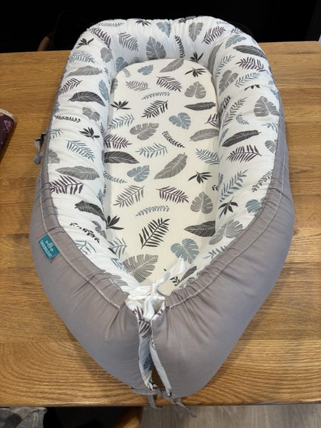 Baby Lounger - Taylorson Carousel 4