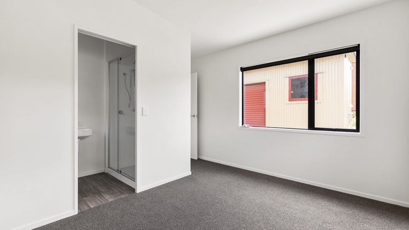 Transportable Cabin Carousel 15