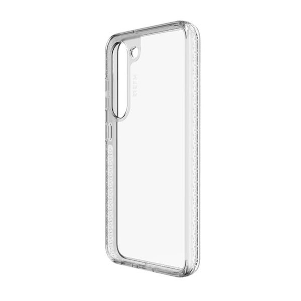 EFM Zurich Case Armour for Samsung Galaxy S23 - Crystal Clear Carousel 2