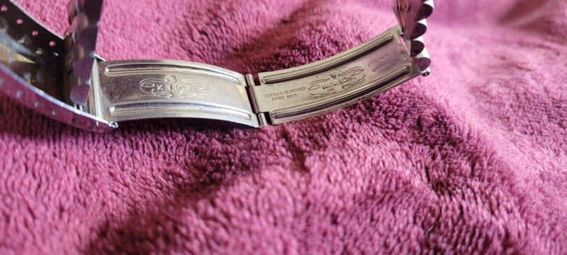 1970s ROLEX DATEJUST 36MM $1RES!!!!!!64529142863107114