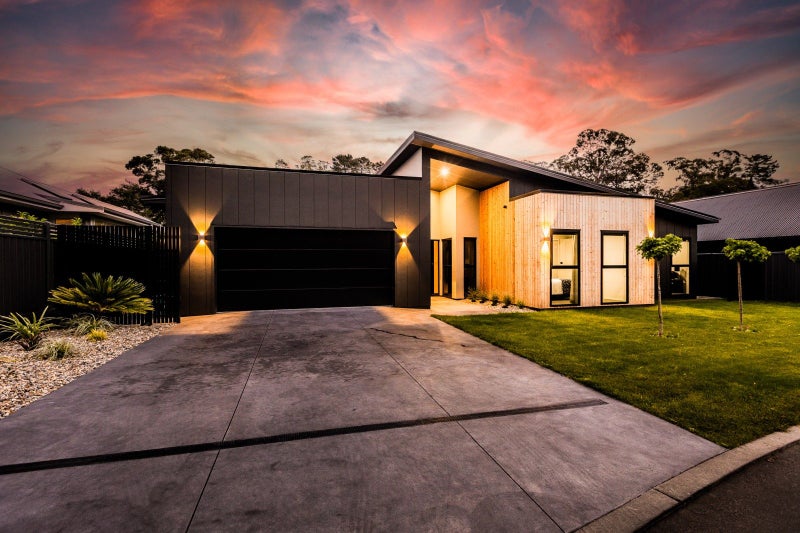 Future proofed high end luxury64527508575874110