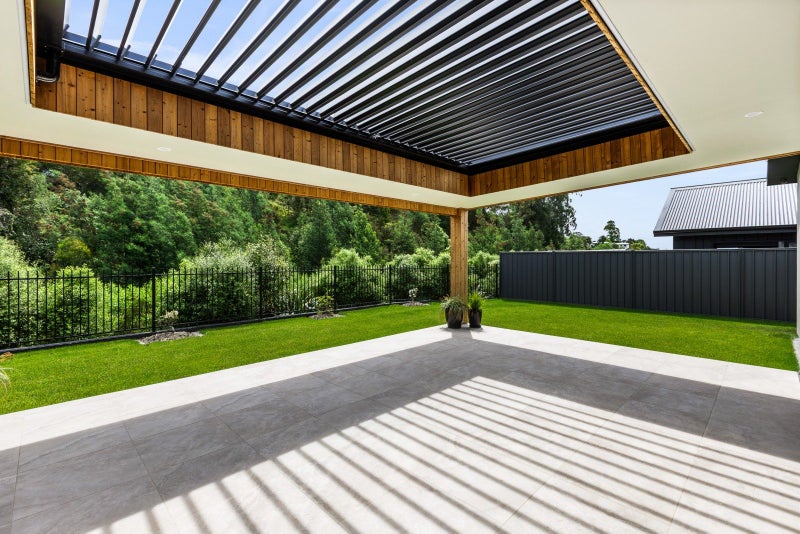 Future proofed high end luxury64527508575874112