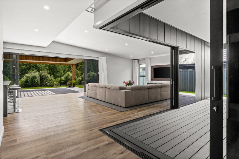 Future proofed high end luxury64527508575874114