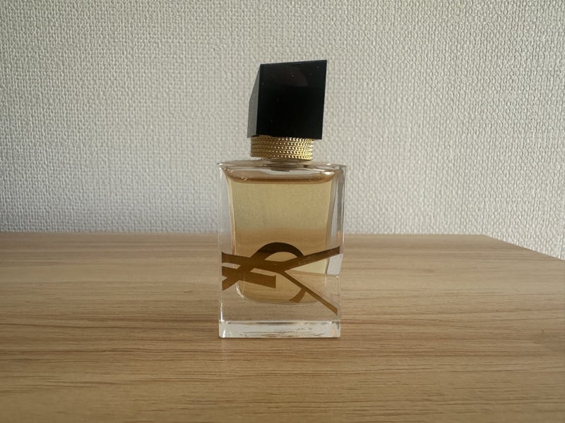 YSL Libre Mini - Perfect for Christmas Carousel 2