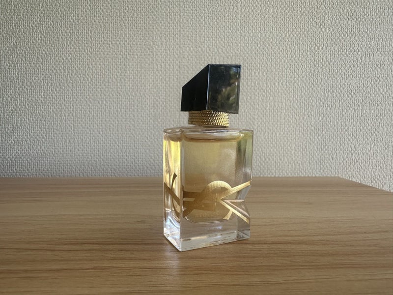 YSL Libre Mini - Perfect for Christmas Carousel 1