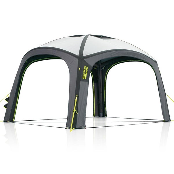 Zempire RoadieBase Inflatable Shelter Carousel 1