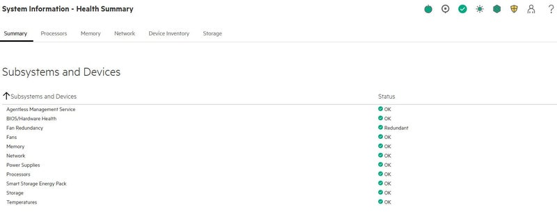 HPE DL380 Gen10 plus server 12Core 64GB RAM 128GB NVME MR416 10Gb NICs64692025025539114