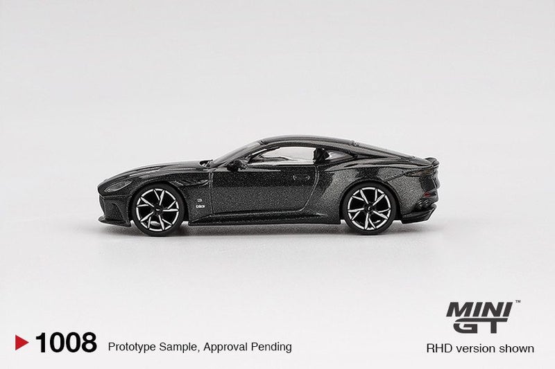 Mini GT Aston Martin DBS 007 Edition Carousel 4